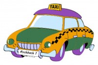 taxi aschbach 1