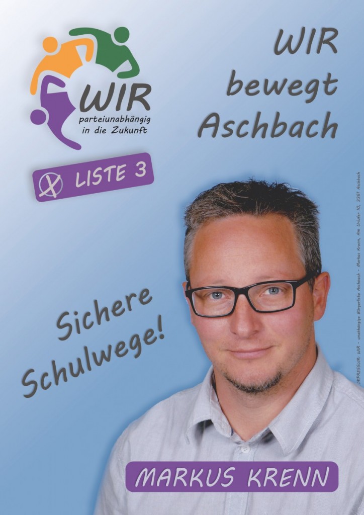 Sichere Schulwege